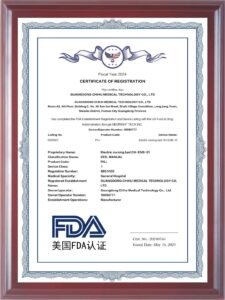 FDA